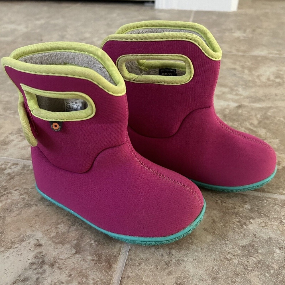 Bogs | Toddler Boots